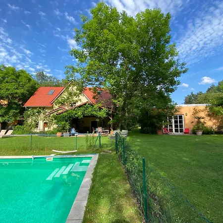 Holiday home Kersdorf