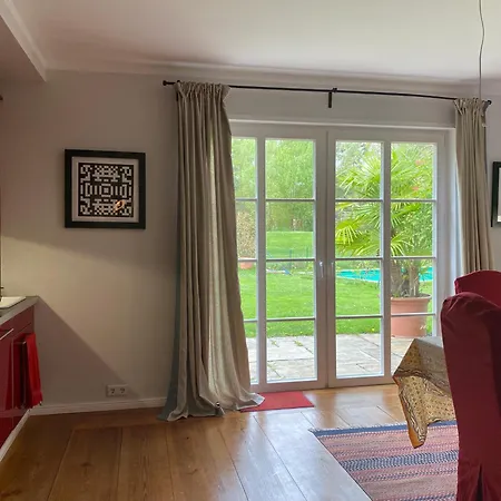 Holiday home Kersdorf Gersdorf (Saxony)