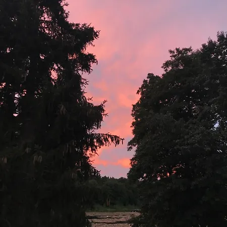 Kersdorf Holiday home