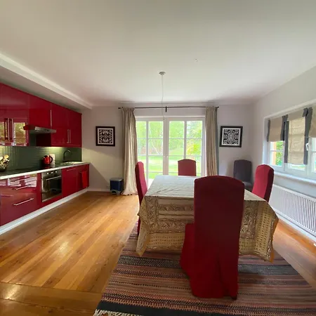 Kersdorf Holiday home *