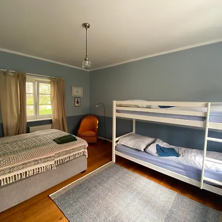Holiday home Kersdorf *
