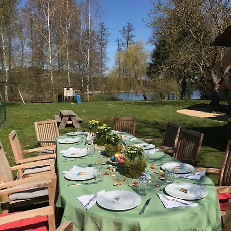 Kersdorf Holiday home Gersdorf (Saxony)