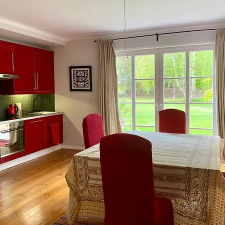 Holiday home Kersdorf