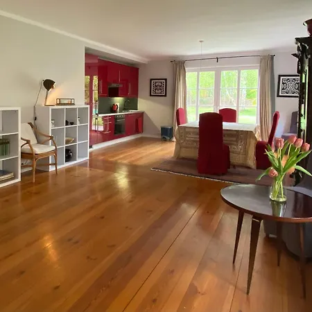 Kersdorf Holiday home Gersdorf (Saxony)
