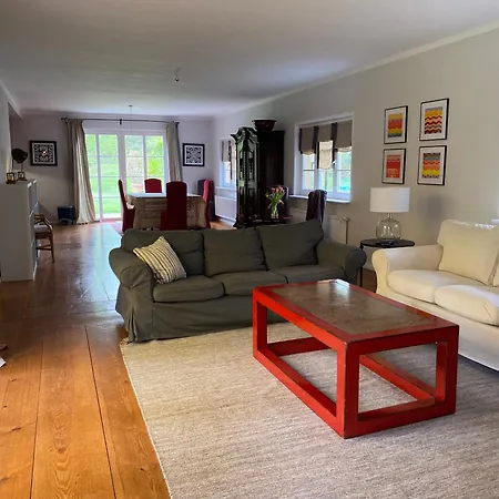 Kersdorf Holiday home *