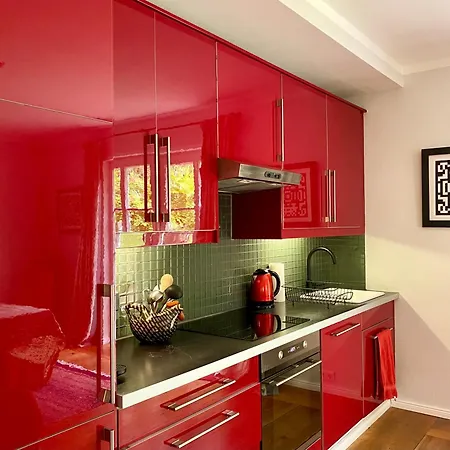 Holiday home Kersdorf *