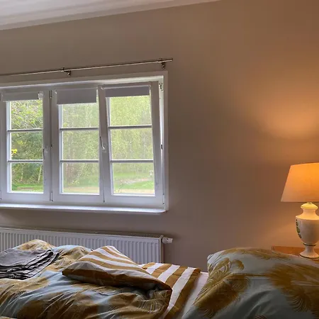 Holiday home Kersdorf Gersdorf (Saxony)