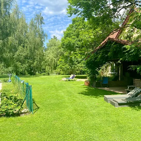 Kersdorf Holiday home