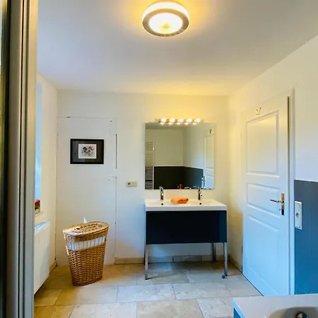 Holiday home Kersdorf