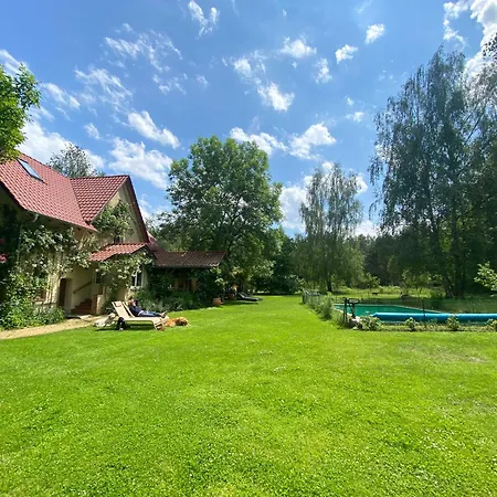 Kersdorf Holiday home Gersdorf (Saxony)