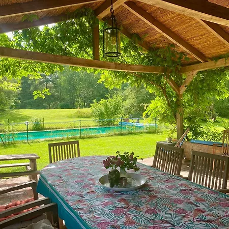Kersdorf Holiday home *