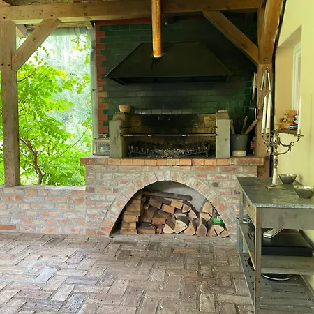 Holiday home Kersdorf *