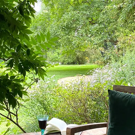 Kersdorf Holiday home Gersdorf (Saxony)