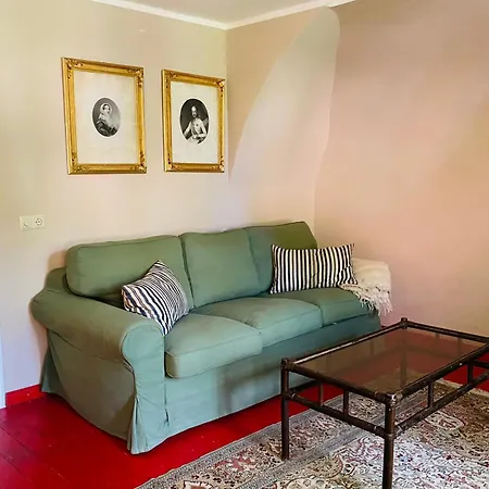 Holiday home Kersdorf