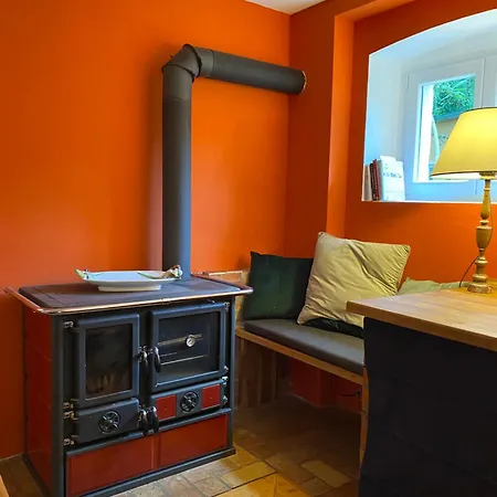 Holiday home Kersdorf *