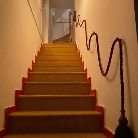 Kersdorf Holiday home Gersdorf (Saxony)