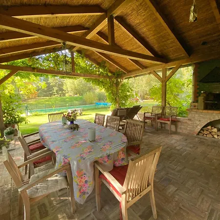 Holiday home Kersdorf Gersdorf (Saxony)