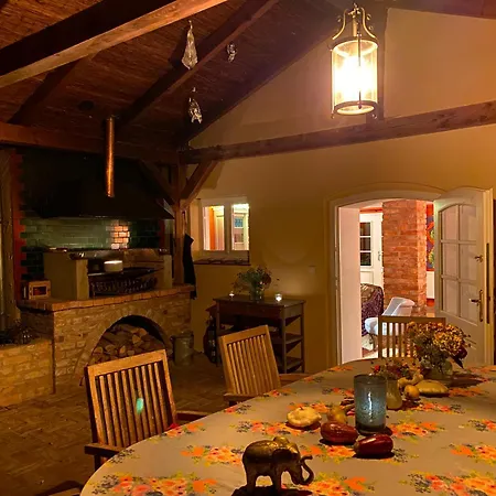Kersdorf Holiday home
