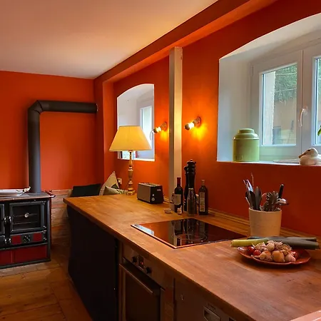 Holiday home Kersdorf *