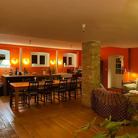 Kersdorf Holiday home Gersdorf (Saxony)