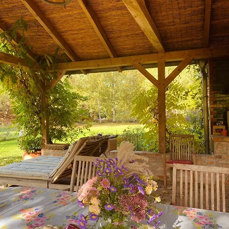 Holiday home Kersdorf Gersdorf (Saxony)