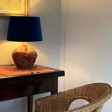 Kersdorf Holiday home *