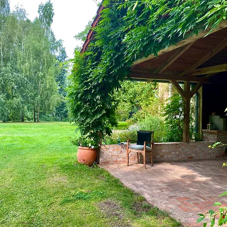 Kersdorf Holiday home Gersdorf (Saxony)