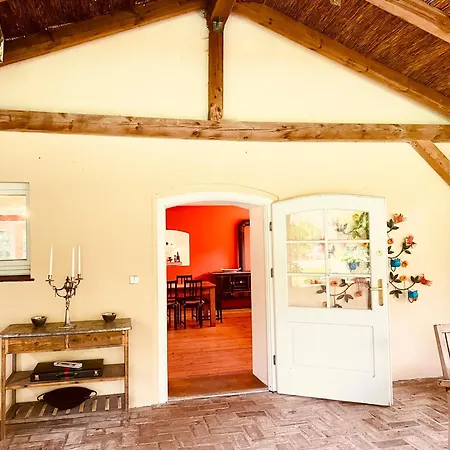 Kersdorf Holiday home *