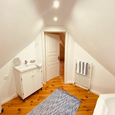 Kersdorf Holiday home *