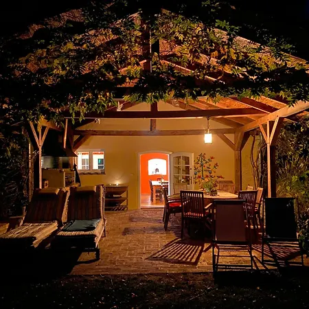 Holiday home Kersdorf