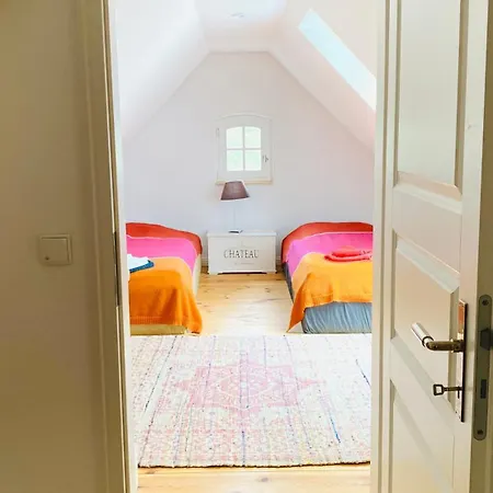 Kersdorf Holiday home