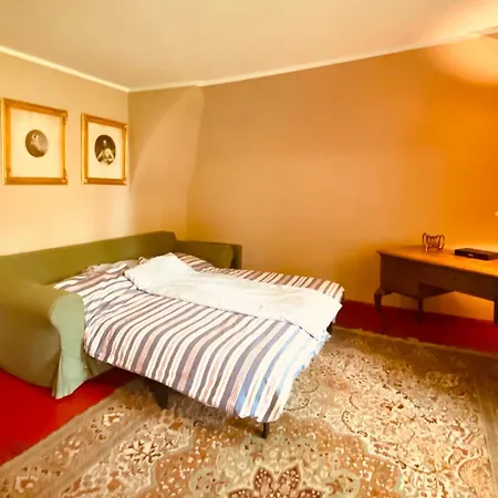Kersdorf Holiday home *