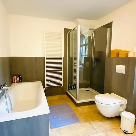 Kersdorf Holiday home Gersdorf (Saxony)