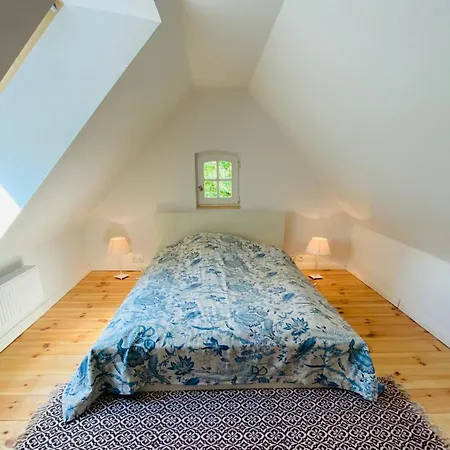 Holiday home Kersdorf Gersdorf (Saxony)