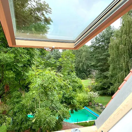 Kersdorf Holiday home *