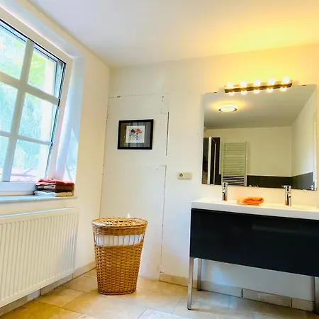 Holiday home Kersdorf